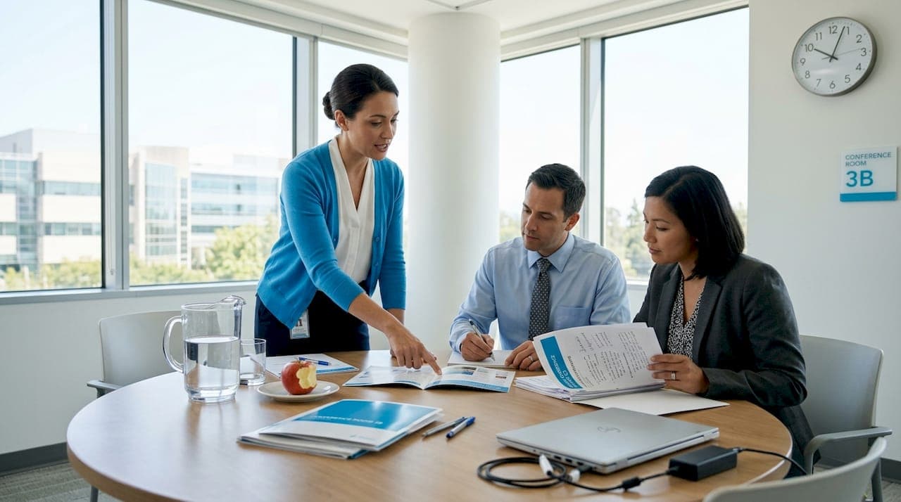 Healthcare brand building strategies for patient engagement