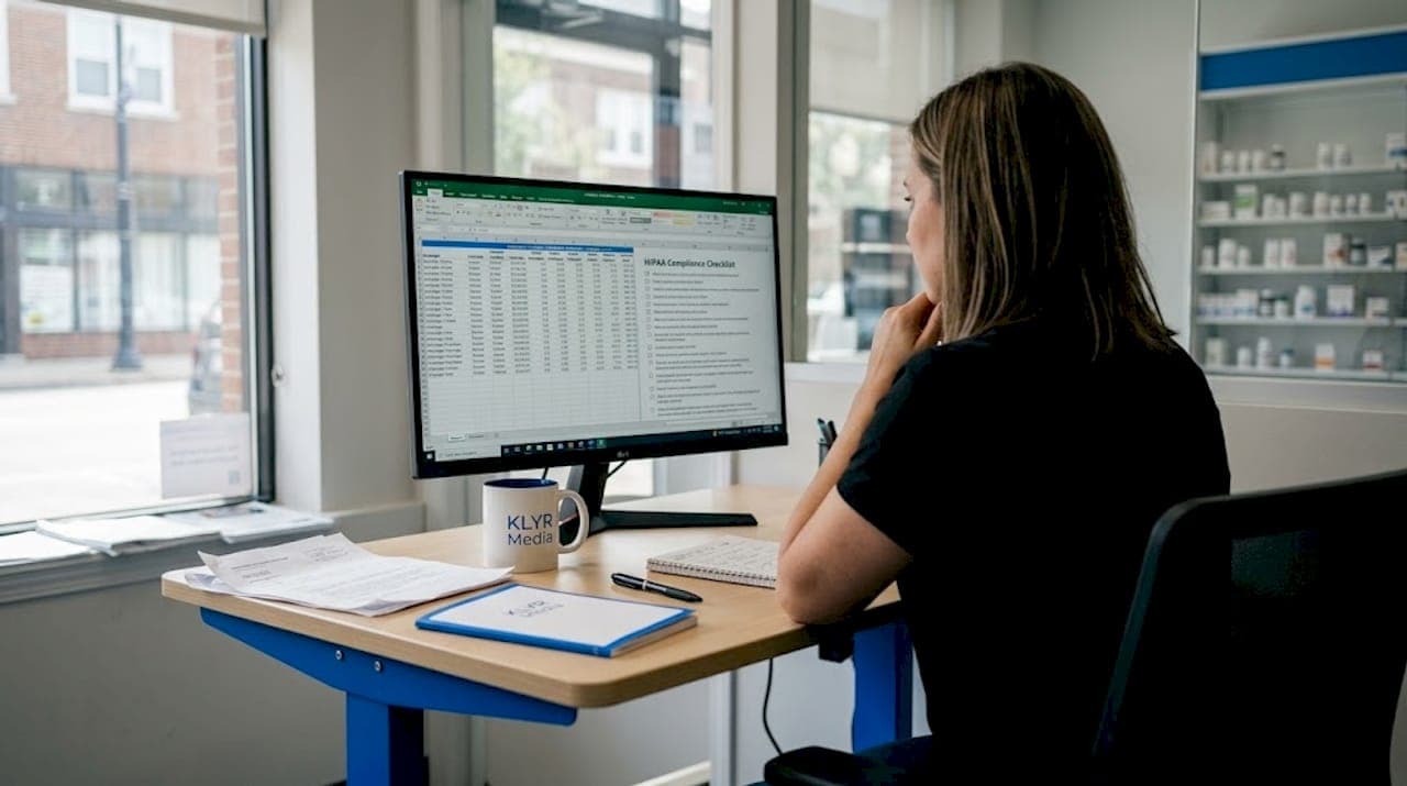 Patient engagement and compliance marketing best practices