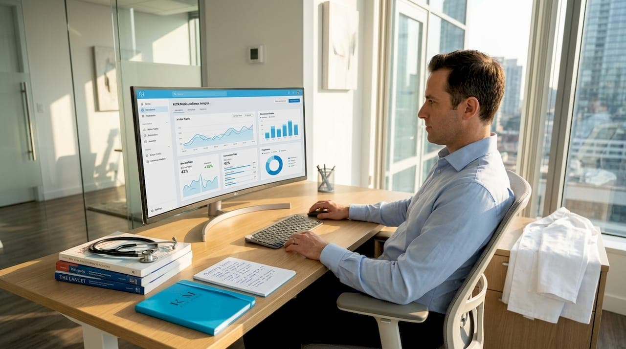 What is healthcare SEO? A provider's guide to more patients