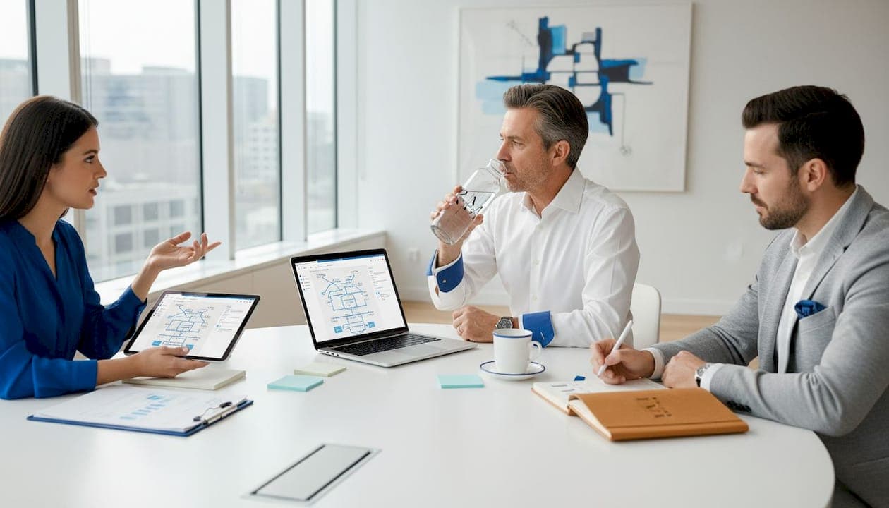 What Is End-to-End Healthcare Marketing?