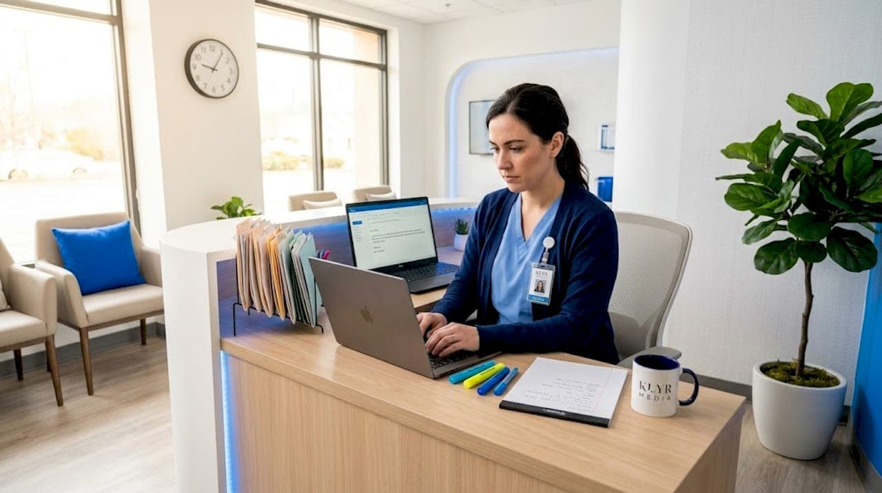 Email Marketing for Clinics: Your 2026 Growth Guide
