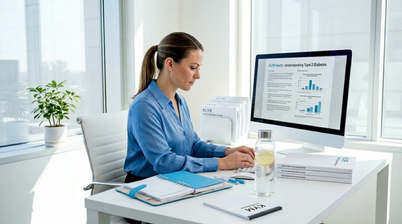 The Real Role of Content Marketing in Clinics