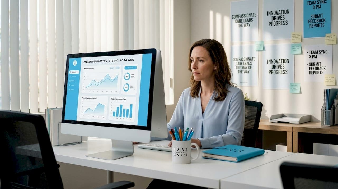 Digital Marketing Trends 2026 Healthcare Providers Must Know