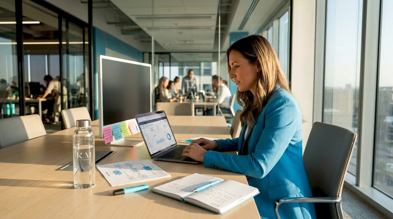 Digital Marketing Workflow Healthcare: 2026 Guide