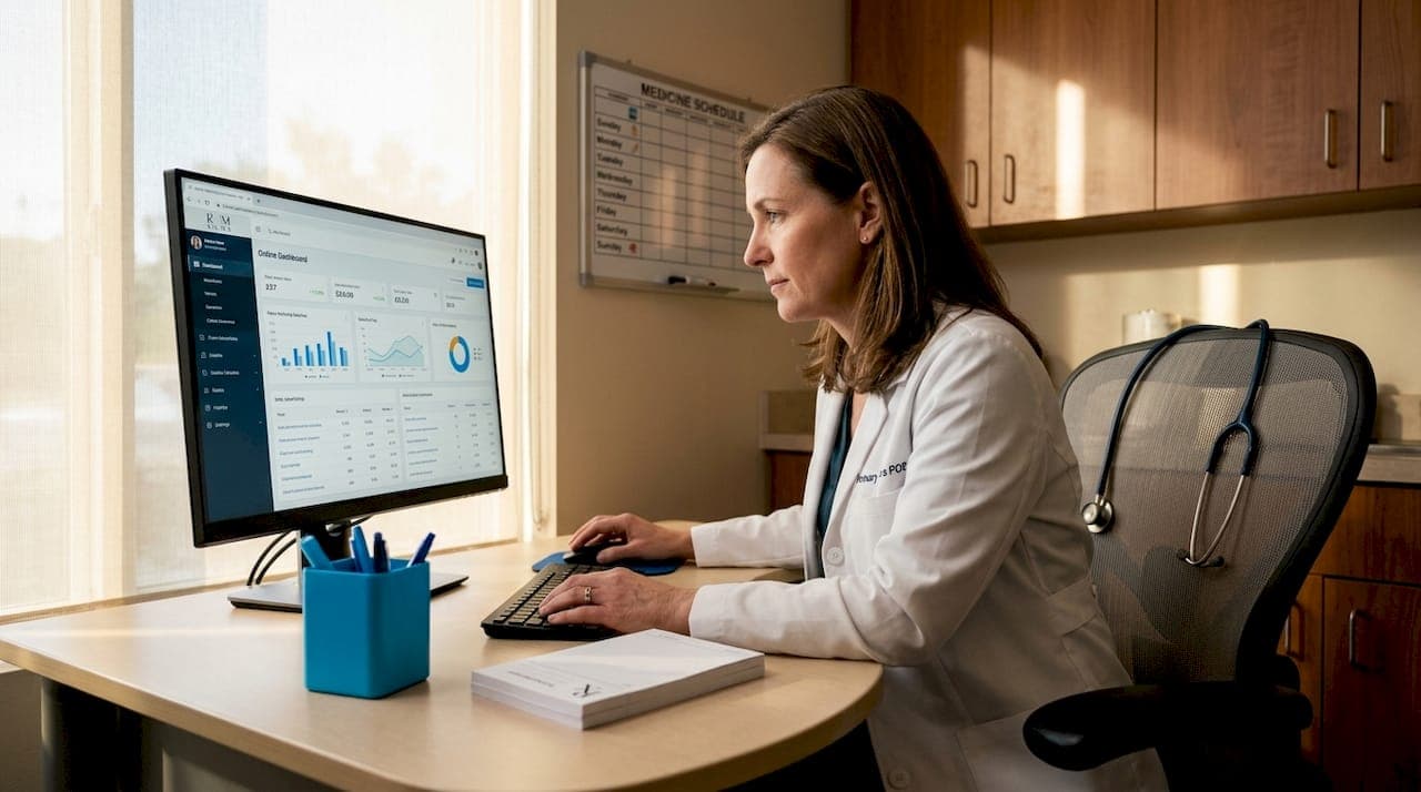 What Is PPC Advertising for Healthcare Providers