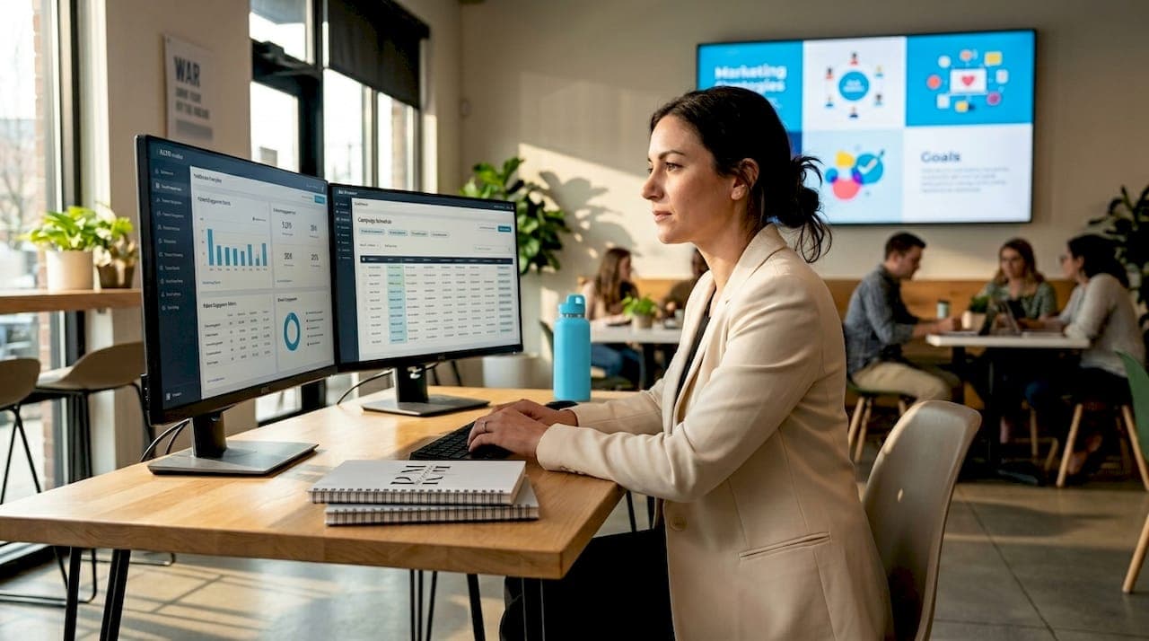 What Is Omnichannel Healthcare Marketing in 2026?