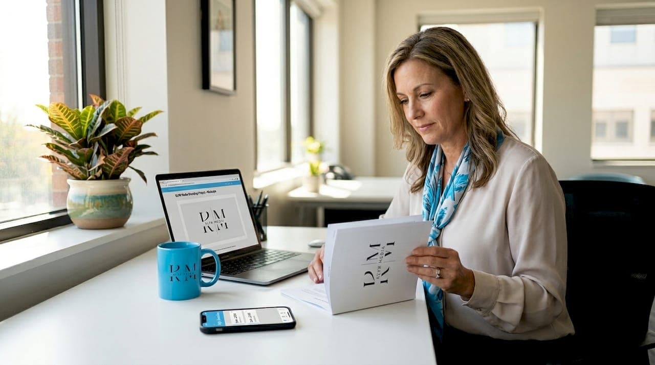 The Role of Branding in Medical Practices That Win