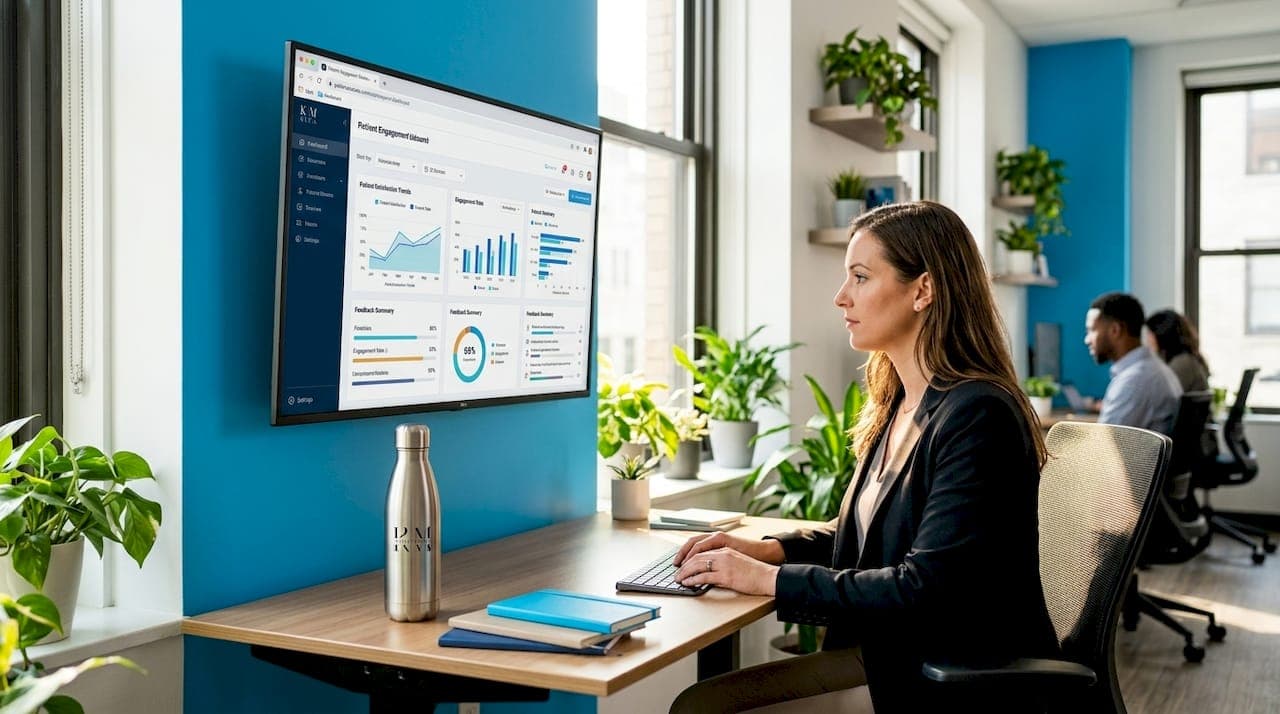 How to Automate Healthcare Marketing in 2026