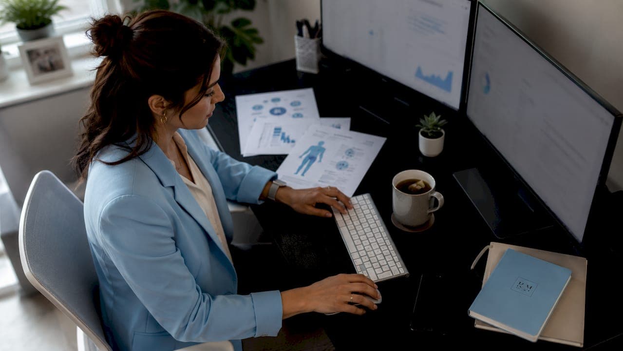 What Is Healthcare Remarketing? A 2026 Strategy Guide