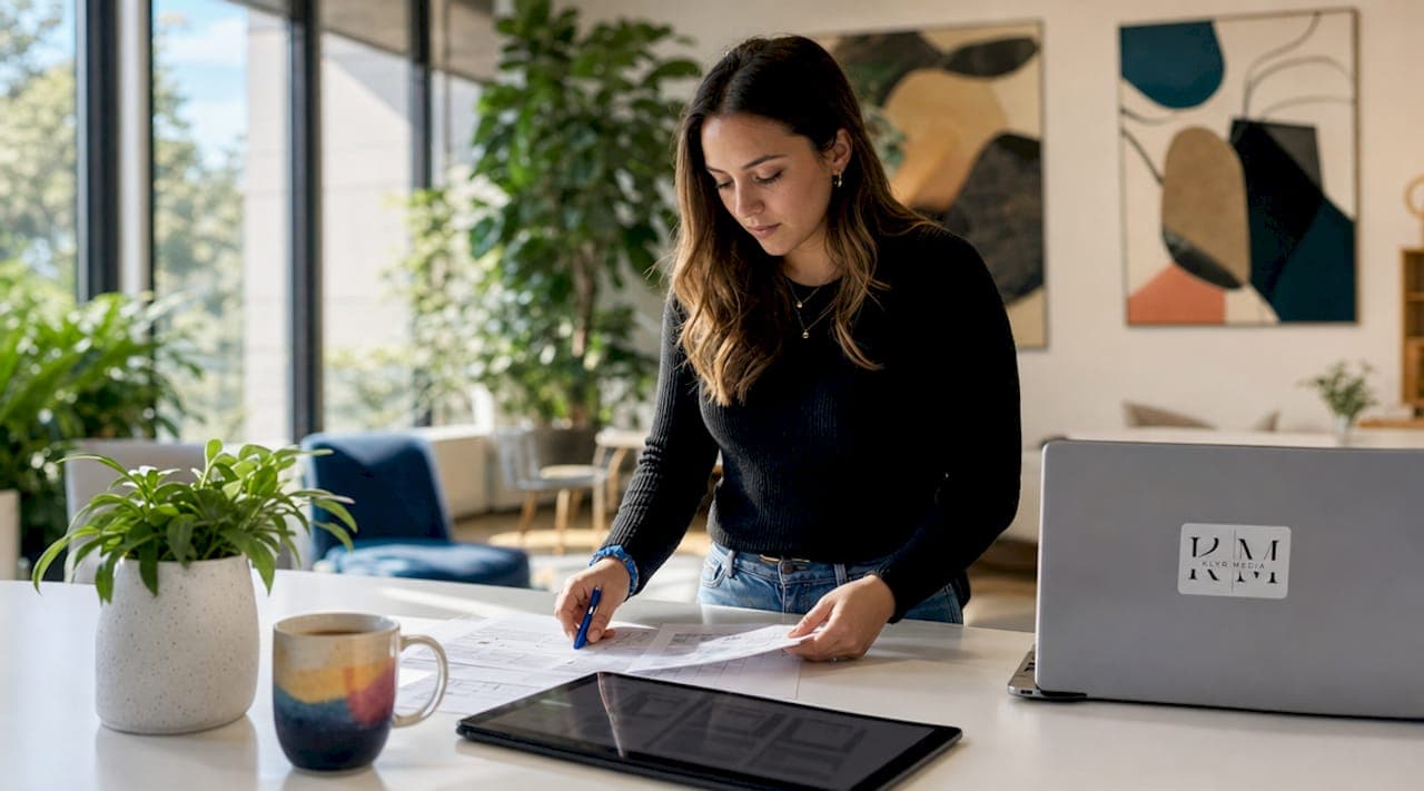 The Role of Custom Website Design for Healthcare