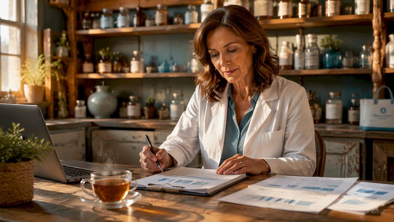 Lead Generation Process for Pharmacies: 2026 Guide