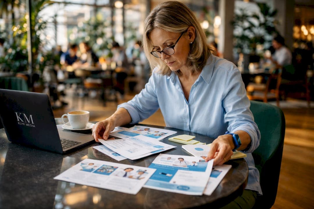 Examples of Pharmacy Advertising That Drive Local Patients