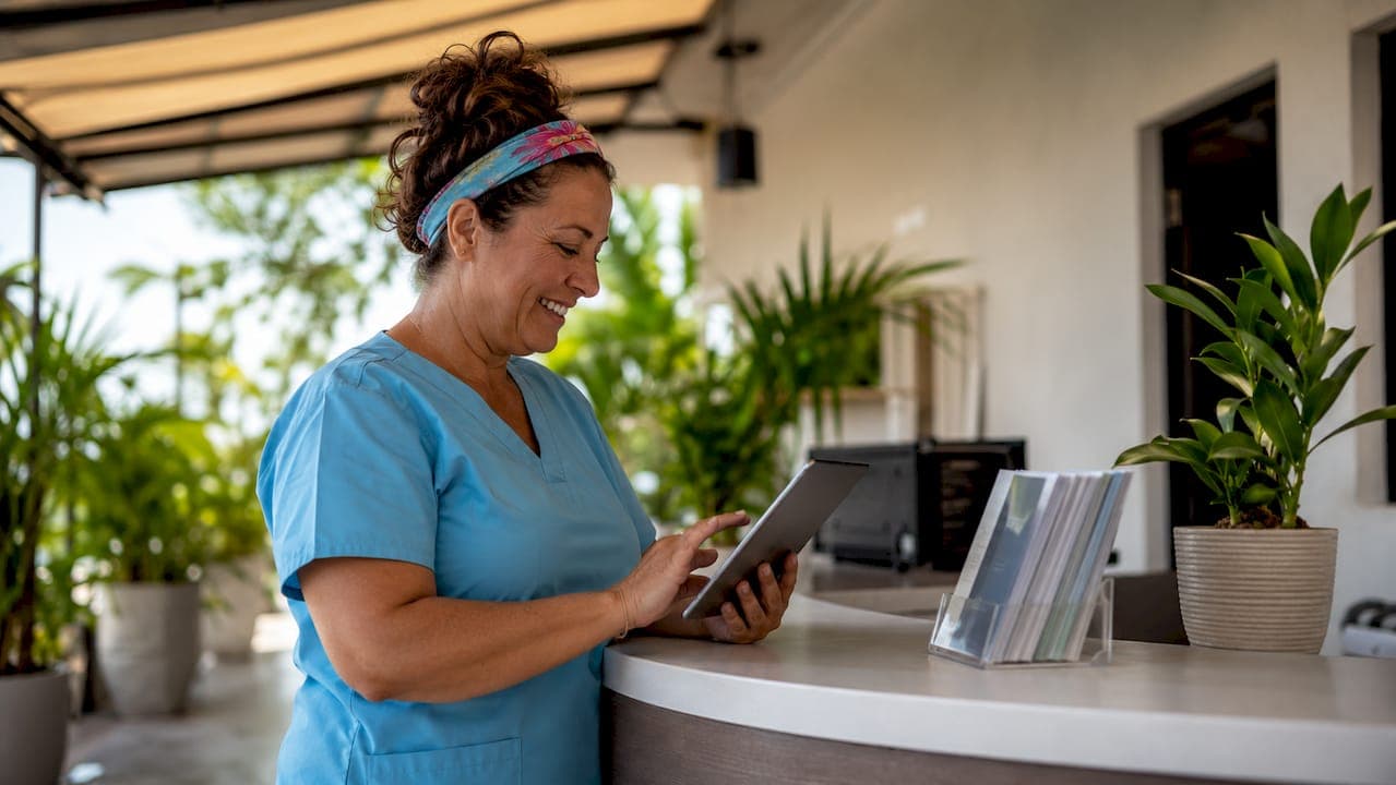 What Is a Healthcare Chatbot? A 2026 Guide for Clinics