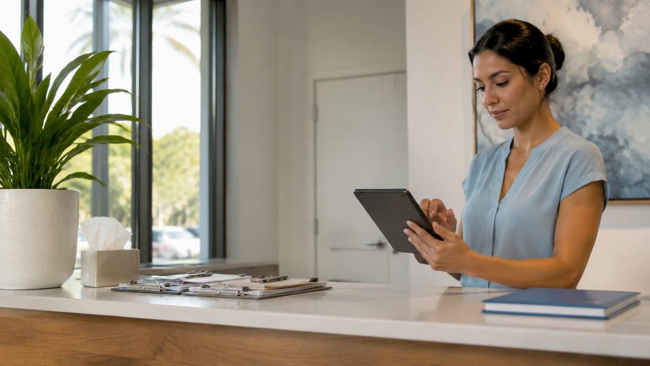Google My Business for Clinics: Your 2026 Patient Guide
