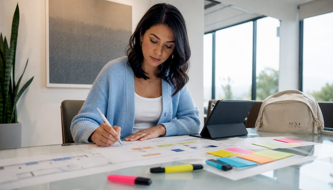Website User Journey in Healthcare: A Practical Guide