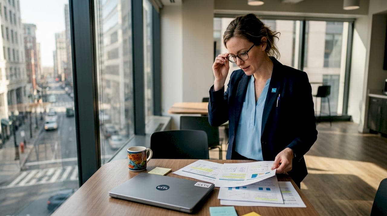 Why Competitor Analysis Matters for Medical Clinics
