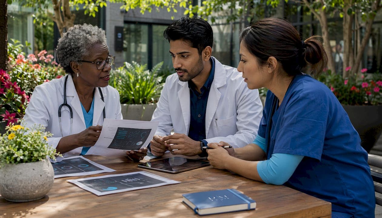 The Role of AI in Healthcare: A 2026 Practical Guide