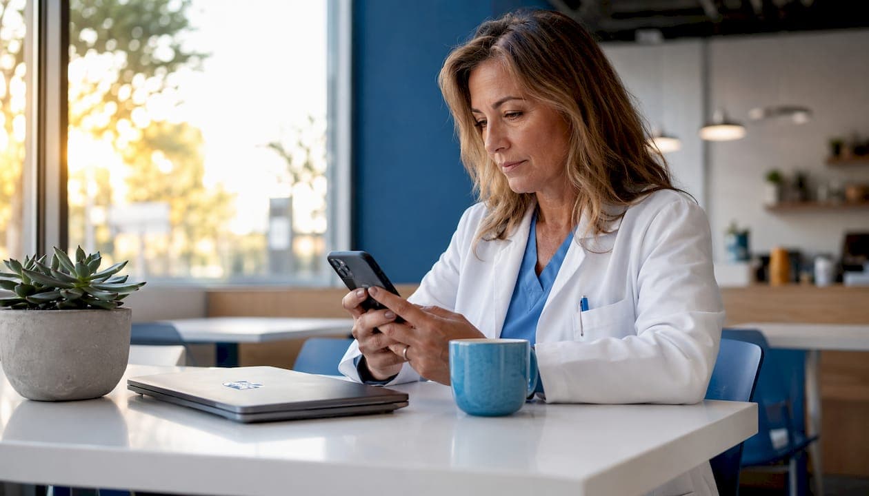 Physician Social Media Platform Types for Clinic Growth