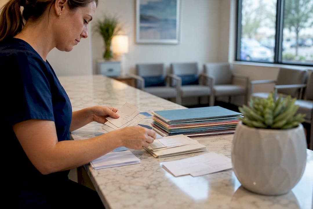 Patient Lifetime Value: A Practice Owner's Guide to PLV