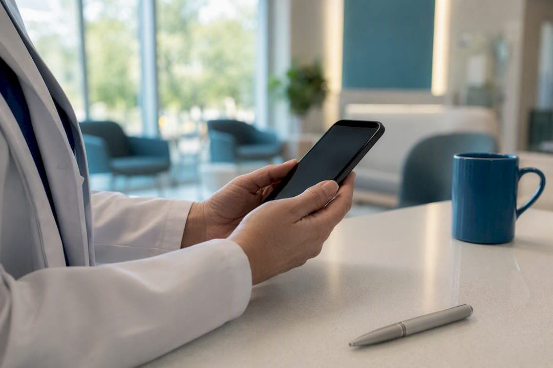 Urgent Care SEO: The Local Playbook That Actually Fills Slots
