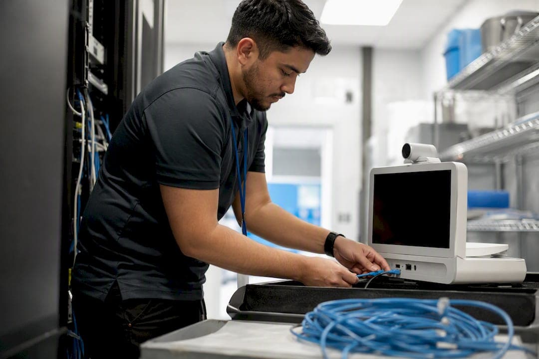 HIPAA-Compliant Telehealth Platforms Providers Should Vet First