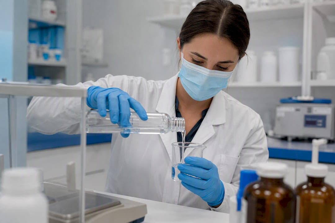 Compounding Pharmacy Marketing: A Compliance-First Playbook