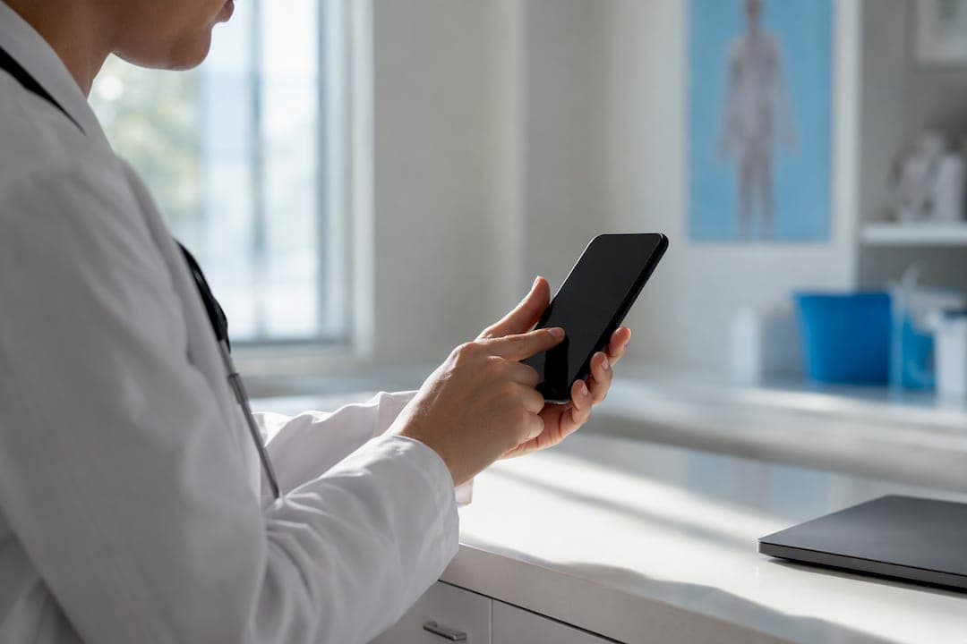 HIPAA Compliant Email Providers: A 2026 Guide for Practices
