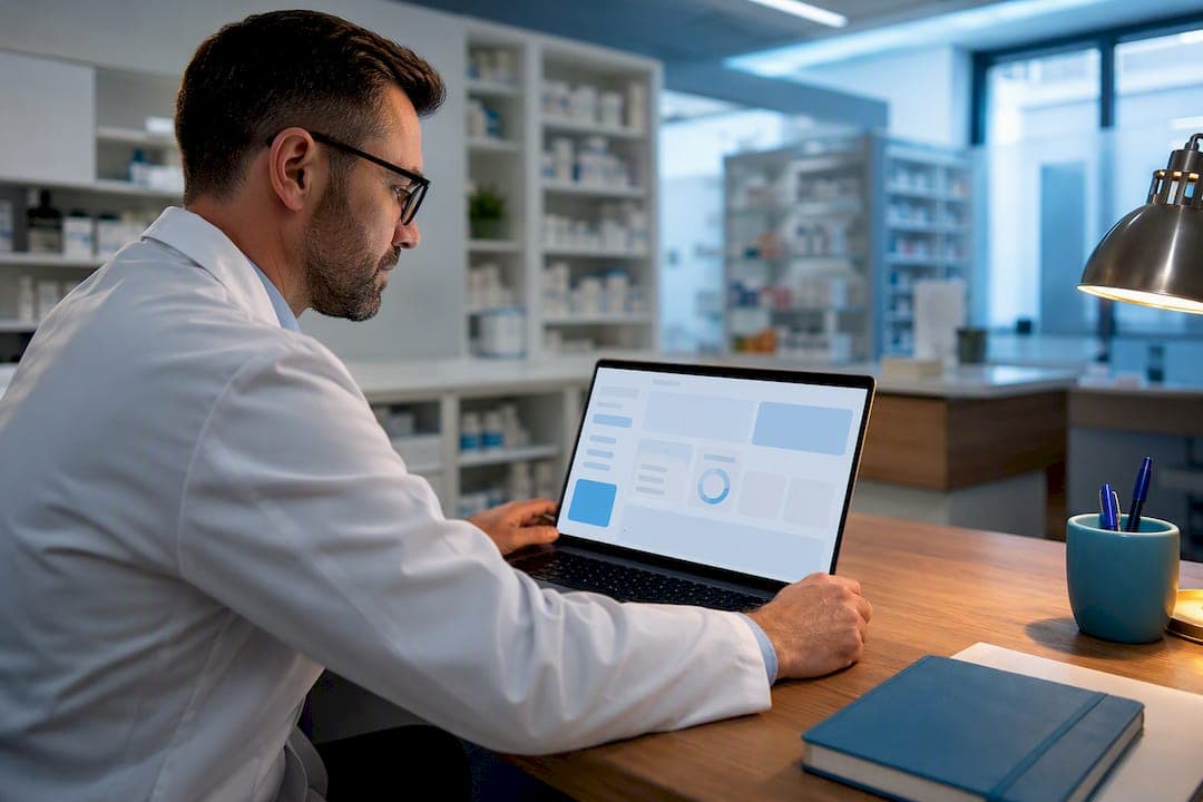 U.S. Pharmacy Google Ads: 5 Step Compliance Checklist