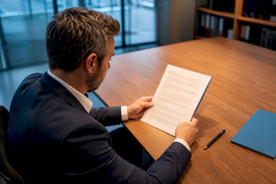Procurement Ready BAAs for Marketing Vendors in U.S. Healthcare