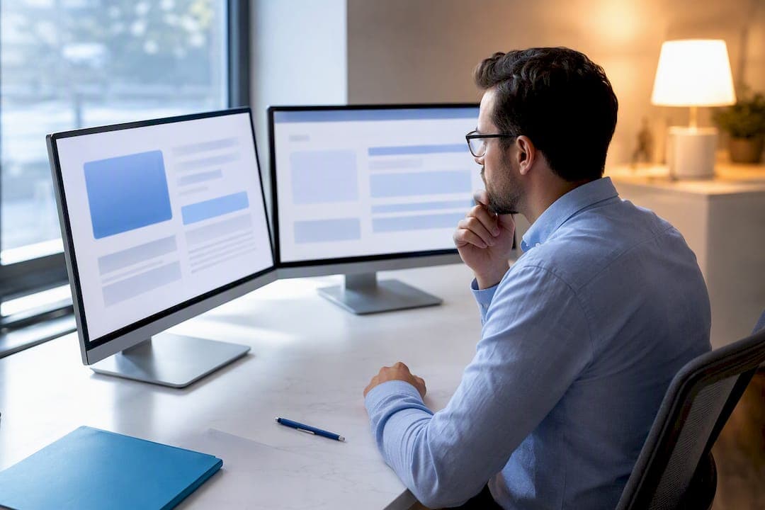 6 Point Google Ads Healthcare Policy Checklist for Clinics