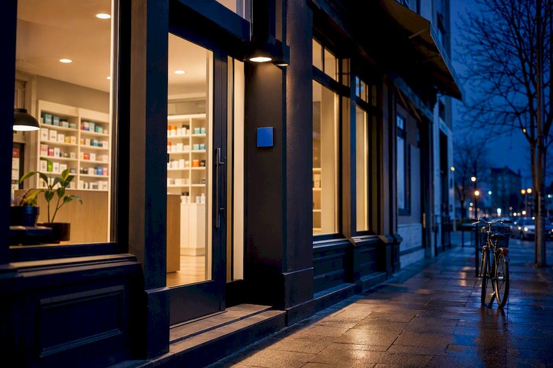 46% Local Searches: Pharmacy Store Locator SEO That Captures Patients