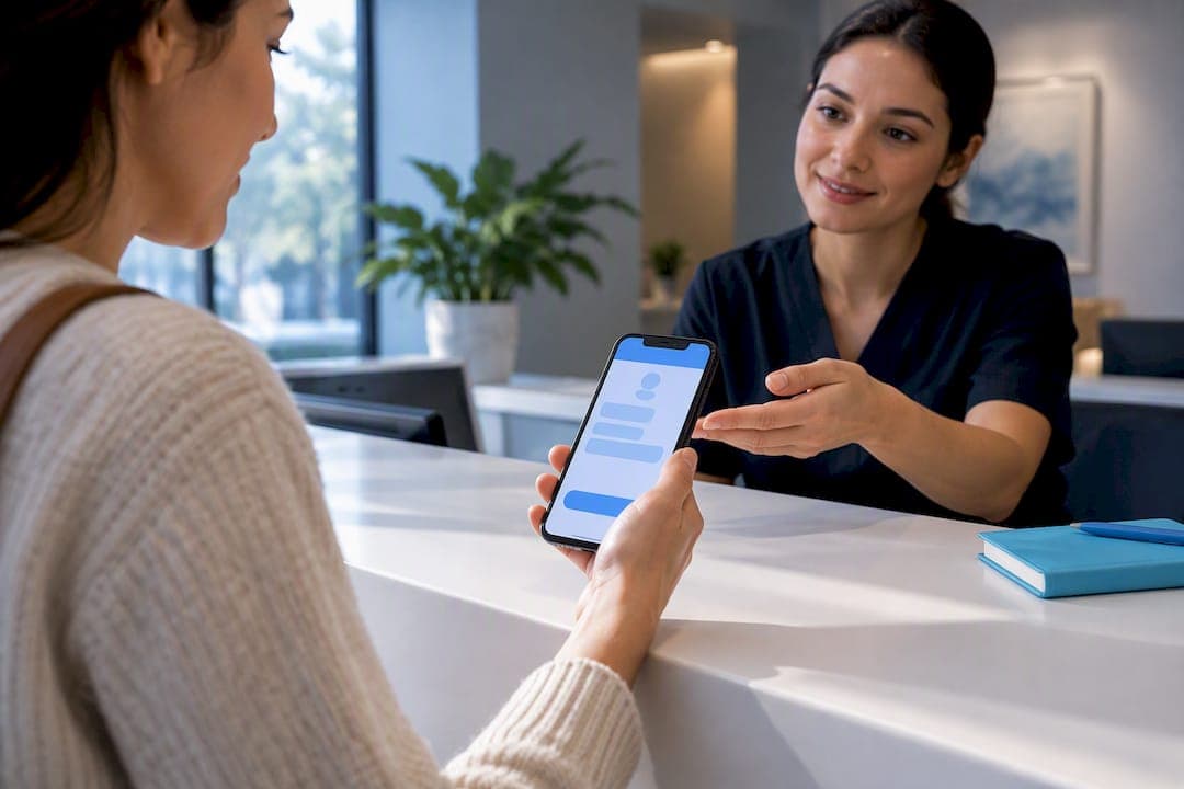 Clinics: Get 23% More Online Bookings Fast, Keep Them with EMR Sync