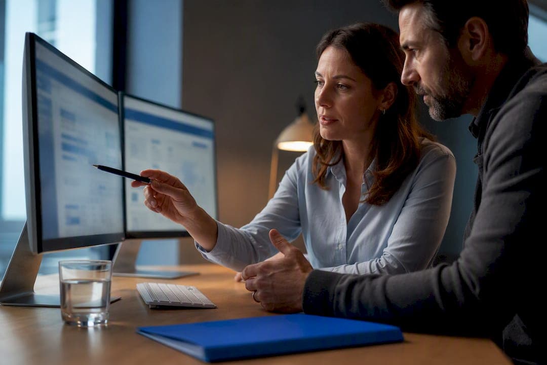 4 Weeks to Better Bids: HIPAA Safe Offline Conversions for Clinics
