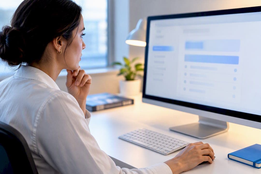 One Primary Google Category Determines Local Visibility for Clinics