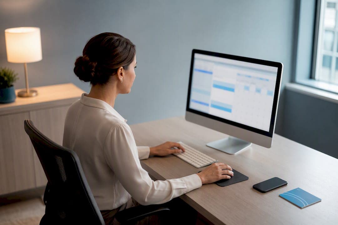HIPAA Safe 4 to 6 Touch Patient Reactivation for Clinics