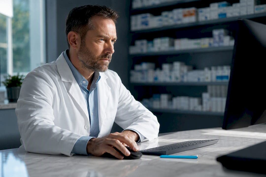 Six Step Fix for Pharmacy Google Business Category and Services