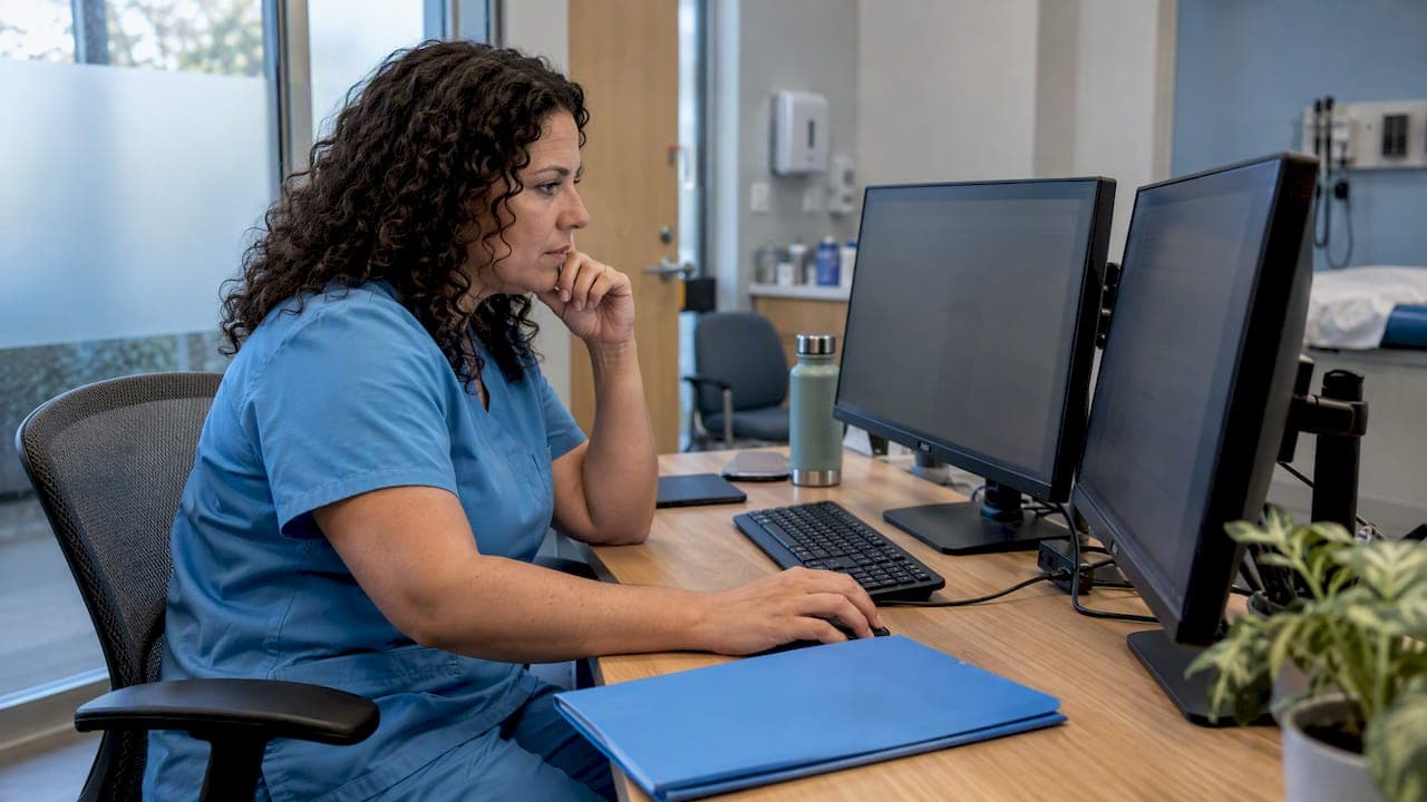 5 Step Audit to Prevent Microsoft Healthcare Ads Disapprovals