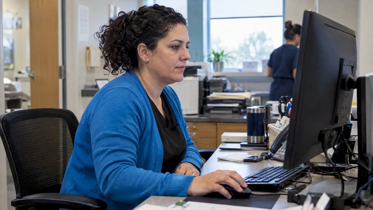 Cut No Shows to 1.8% with EHR First Online Scheduling for Practices