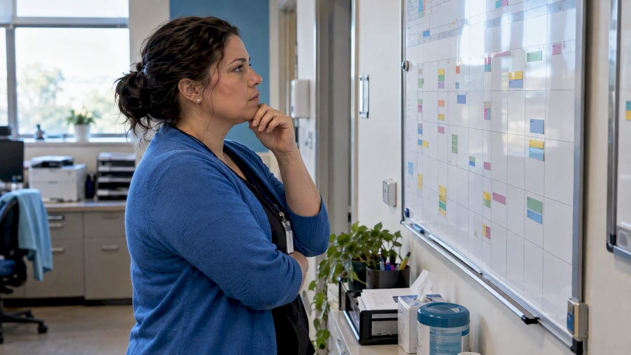 Patient Churn Prediction for Clinics: Pick 30, 90, or 180 Days