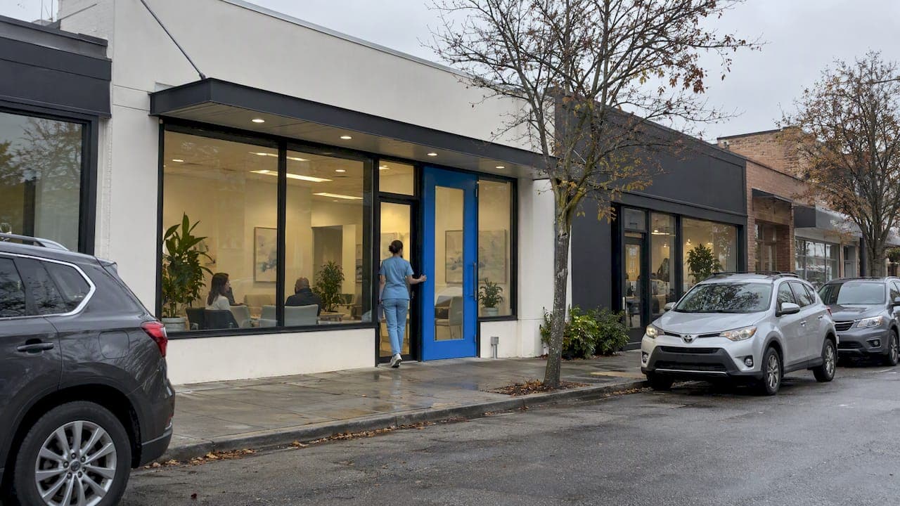 Geofencing for Clinics: What Still Works in 2026