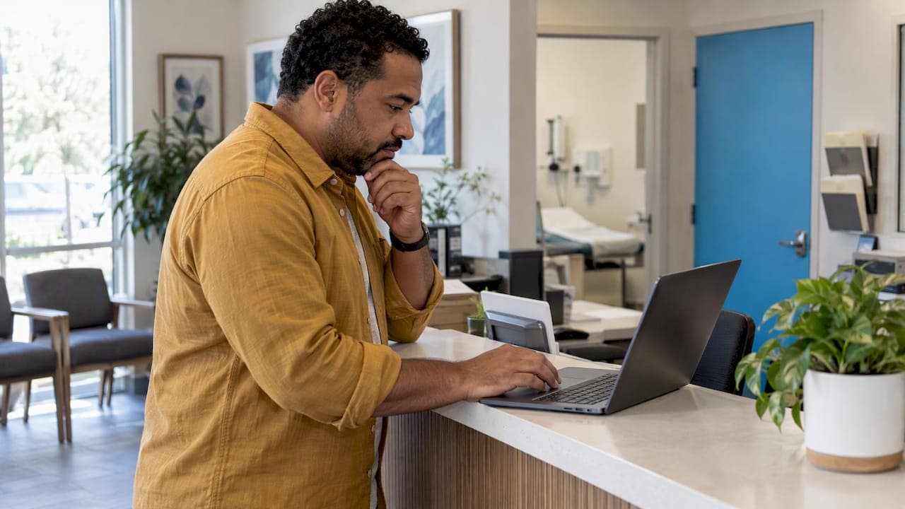 Medical Google Ads Policy: What Clinics and Pharmacies Must Know