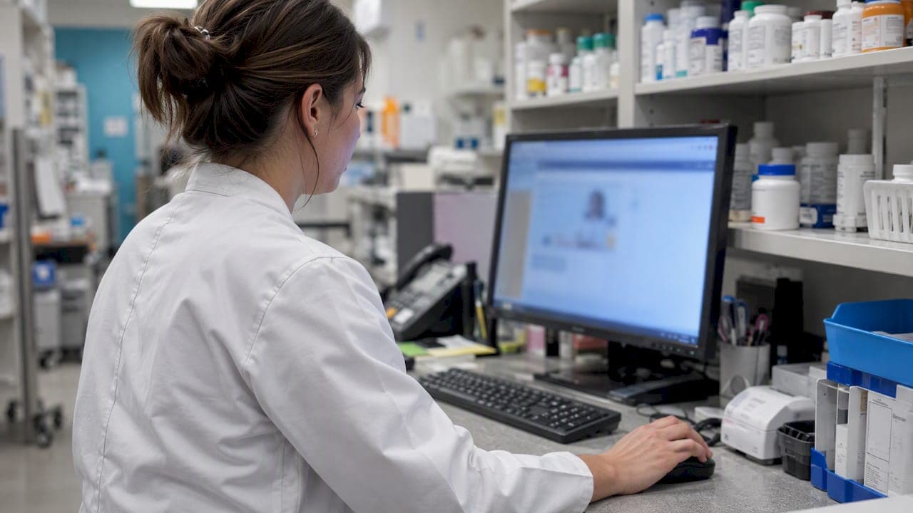 Healthcare PPC Landing Pages That Turn Clicks Into Patients