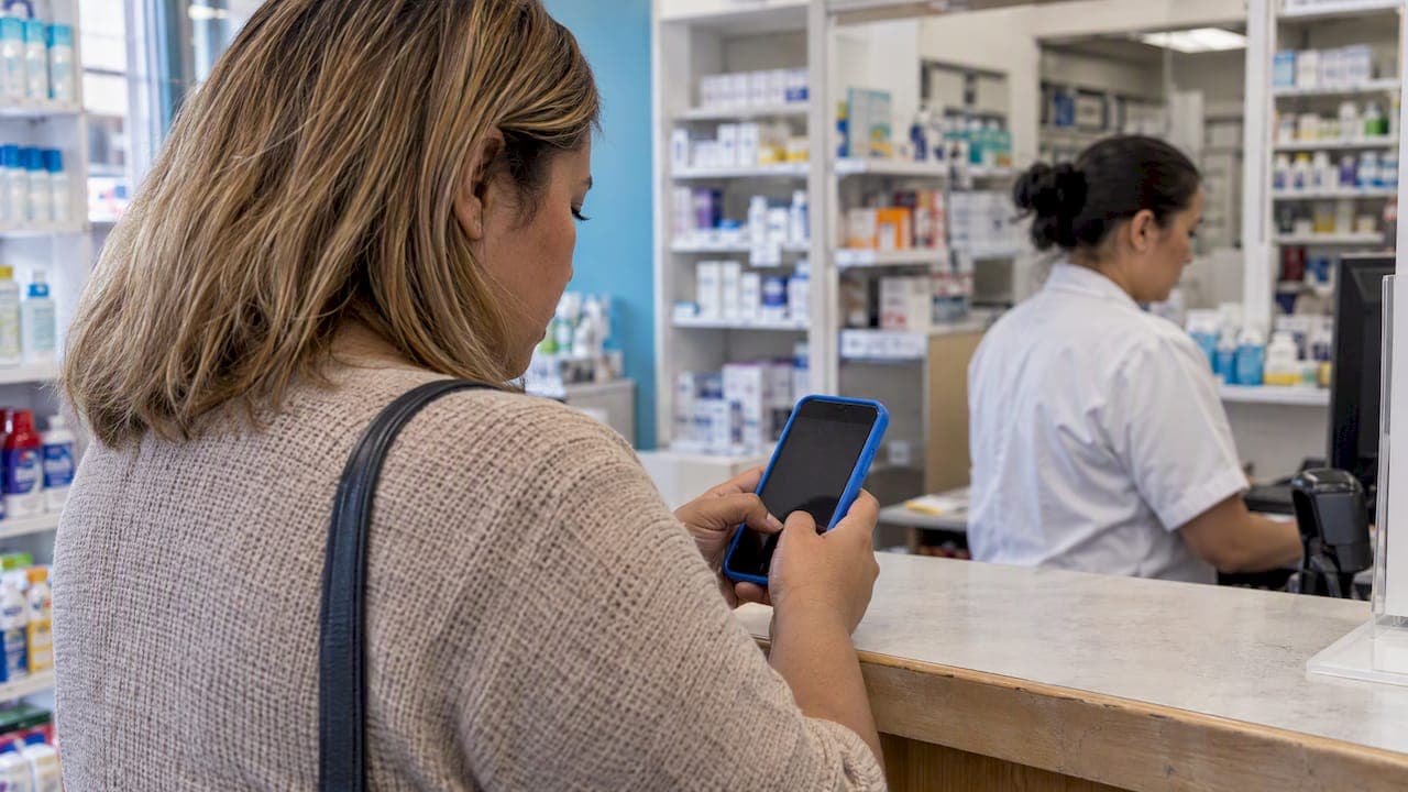Healthcare AI Chatbots: What Clinics and Pharmacies Need to Know